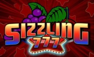 Sizzling 777