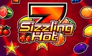 Sizzling Hot