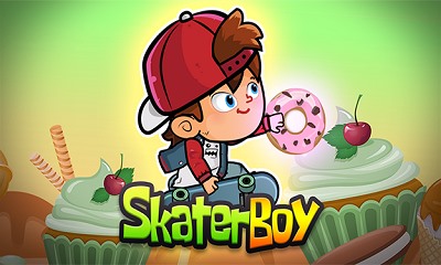 Skater Boy