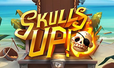 Skulls Up!