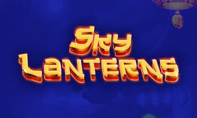 Sky Lanterns