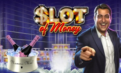Slot of Money