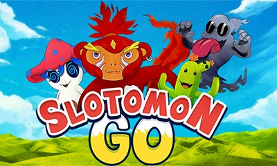 Slotomon Go