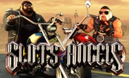 Slots Angels