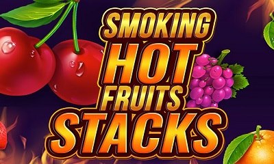 Smoking Hot Fruits Stacks