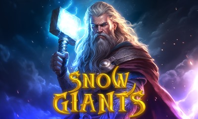 Snow Giants