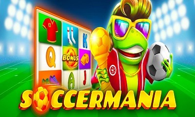 Soccermania