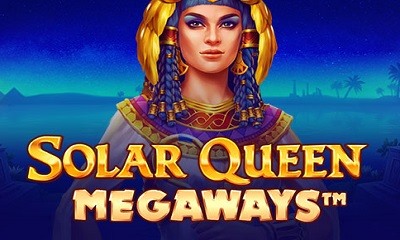 Solar Queen Megaways