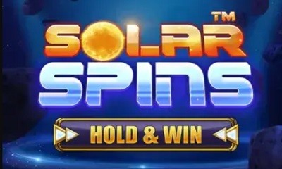 Solar Spins