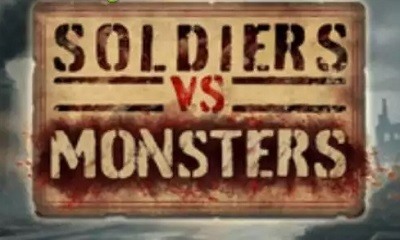 Soldiers Vs Monsters
