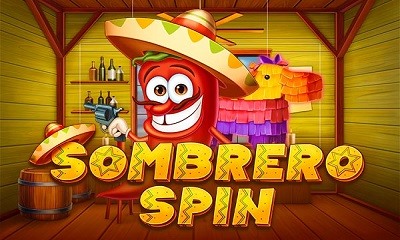 Sombrero Spin