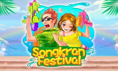 Songkran Festival