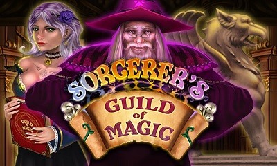 Sorcerer's Guild of Magic