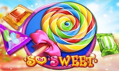 So Sweet