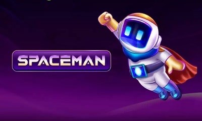 Spaceman