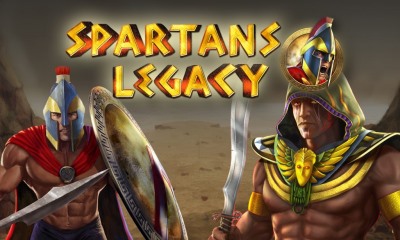 Spartans Legacy