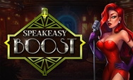 Speakeasy Boost