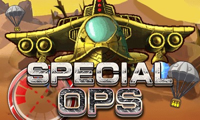 Special Ops
