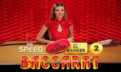 Speed Baccarat 2