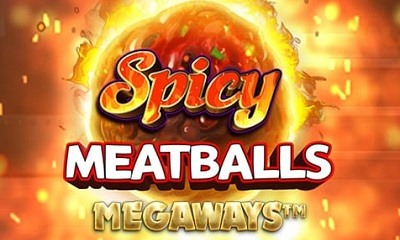 Spicy Meatballs