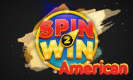 Spin 2 Win American
