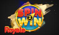 Spin 2 Win Royale