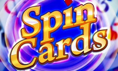Spin Cards