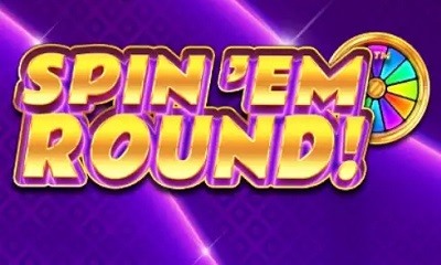 Spin ?Em Round!
