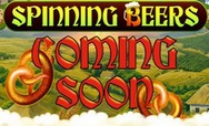 Spinning Beers