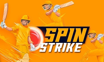 Spin Strike