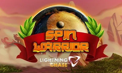 Spin Warrior Boom Pot