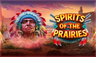 Spirits of the Prairies