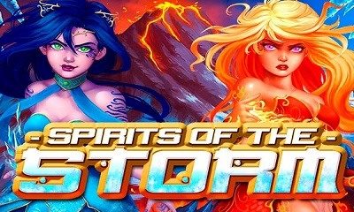 Spirits of the Storm