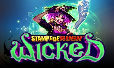 Stampede Rush Wicked