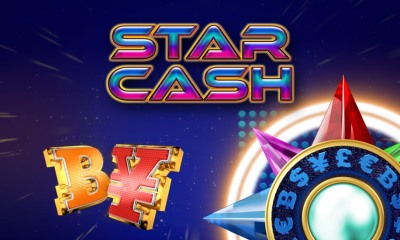 Star Cash
