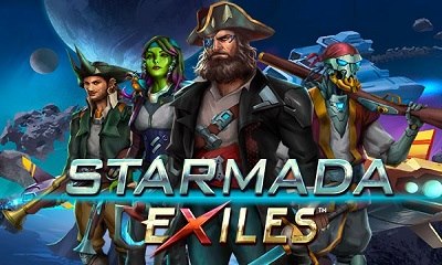 Starmada Exiles