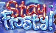 Stay Frosty