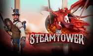 Steam Tower