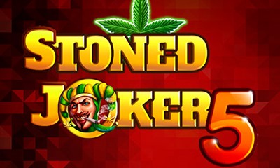 Stoned Joker 5