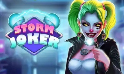 Storm Joker