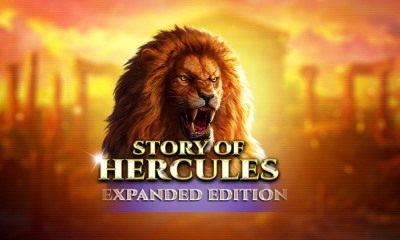 Story of Hercules Expanded Edition