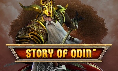 Story of Odin