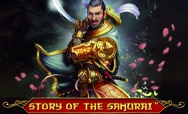 Story of the Samurai