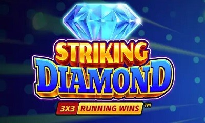 STRIKING DIAMOND: RUNNING WINS