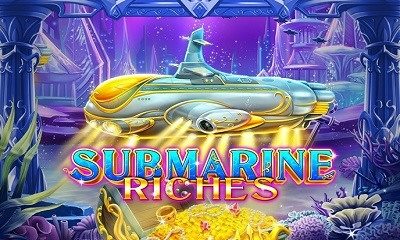 Submarine Riches
