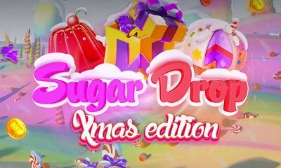 Sugar Drop Xmas