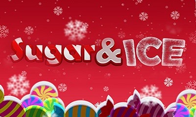 Sugar&ICE Xmas
