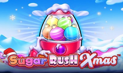 Sugar Rush Xmas