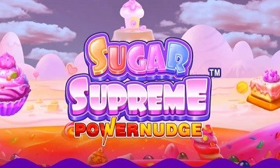 Sugar Supreme Powernudge