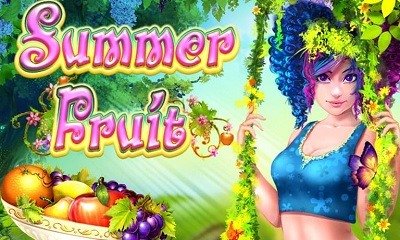 Summer Fruits